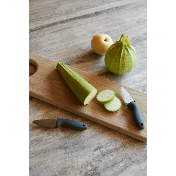 NOŽÍKY DETSKÉ 2KS whale blue