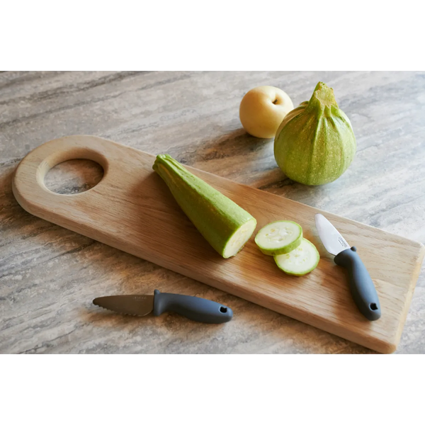 NOŽÍKY DETSKÉ 2KS whale blue