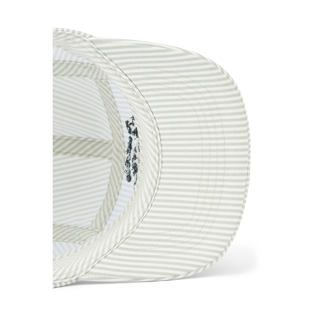 Bavlnnená šiltovka Z organickej bavlny peppermint 51cm – obrázok 2