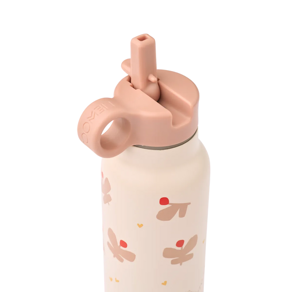 TERMOFĽAŠKA 350ML motýliky