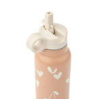 Termofľaška 350ml srdiečka – obrázok 2
