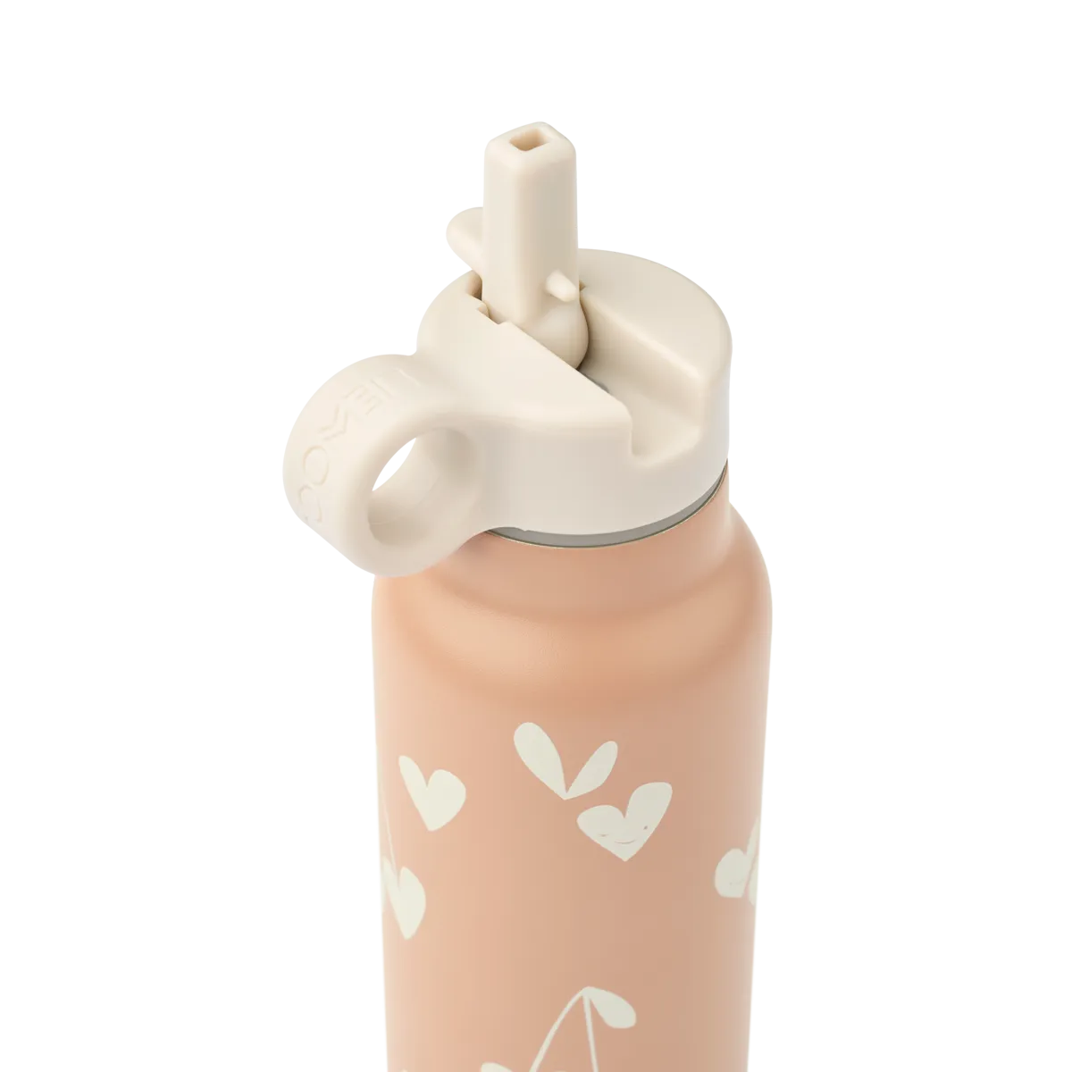 Termofľaška 350ml srdiečka – obrázok 2