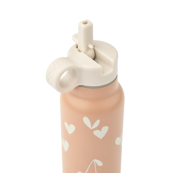 TERMOFĽAŠKA 350ML srdiečka