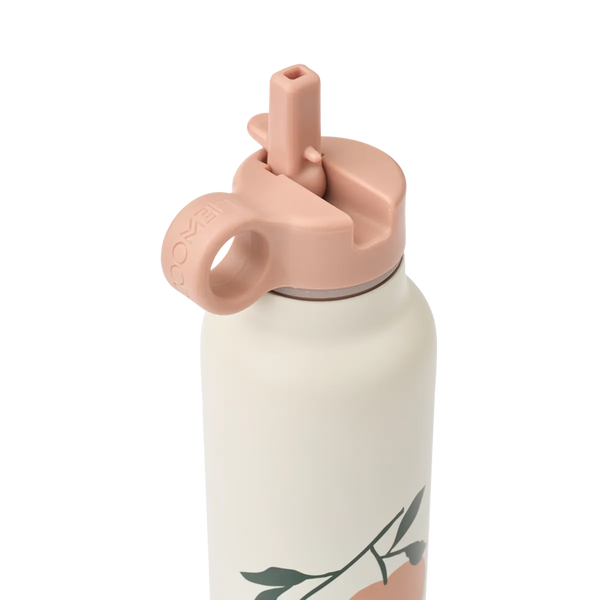 TERMOFLAŠKA 500ML peach