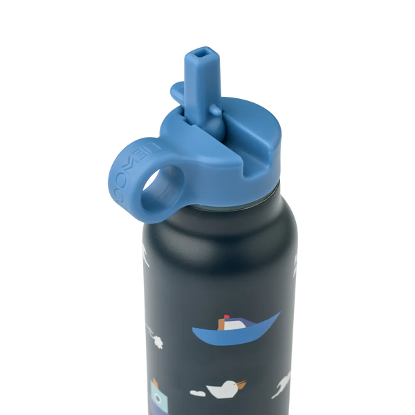 TERMOFĽAŠKA 350ML loďky