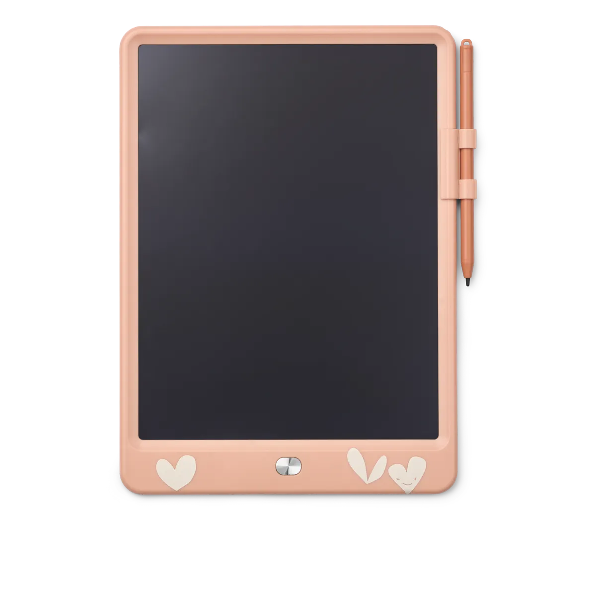 Tablet na kreslenie srdiečka