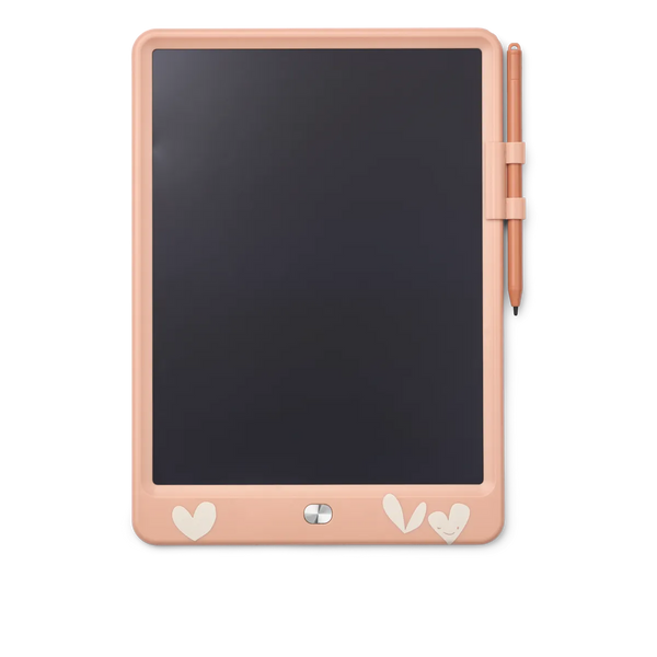 TABLET NA KRESLENIE srdiečka