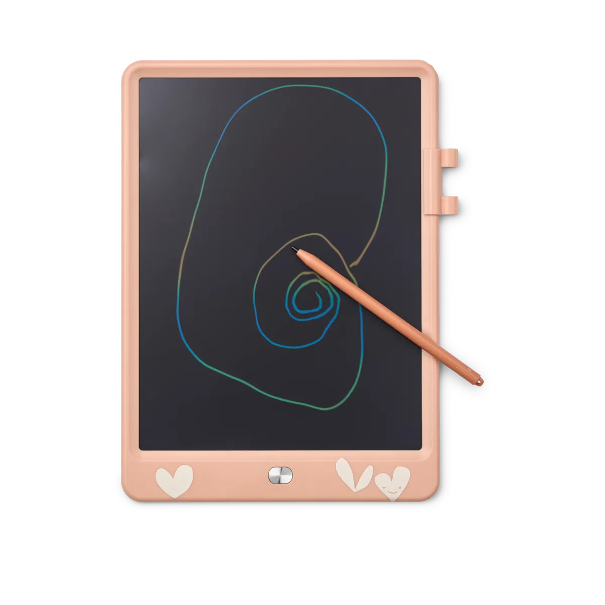 Tablet na kreslenie srdiečka – obrázok 3