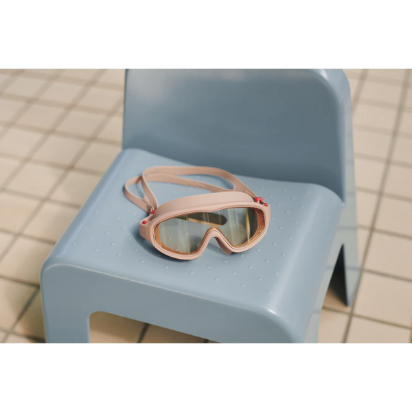 PLAVECKÉ OKULIARE LIEWOOD rose