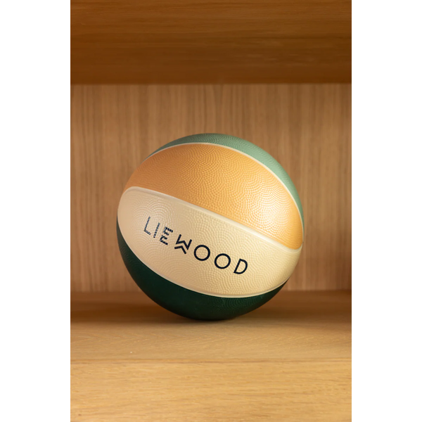 BASKETBALOVÁ LOPTA LIEWOOD
