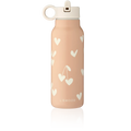 Termofľaška 350ml srdiečka