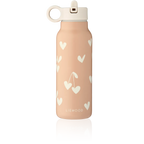 Termofľaška 350ml srdiečka