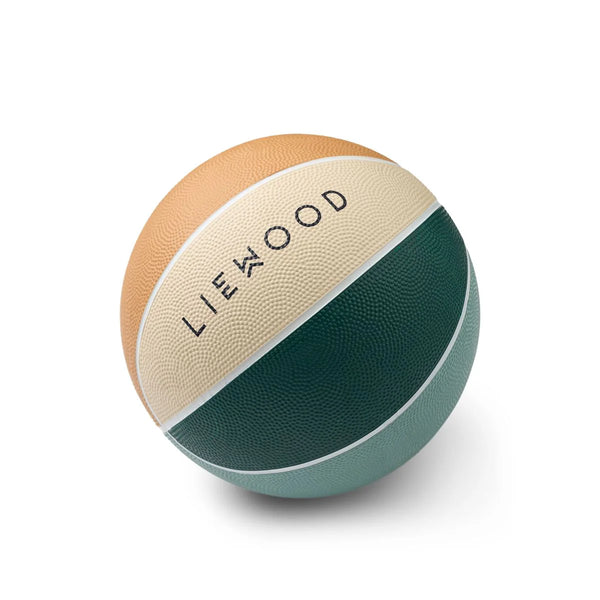 BASKETBALOVÁ LOPTA LIEWOOD
