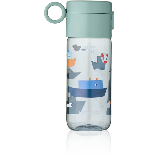 DETSKÁ FĽAŠA 350ML TRITAN loďky