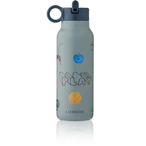 TERMOFĽAŠKA 350ML play