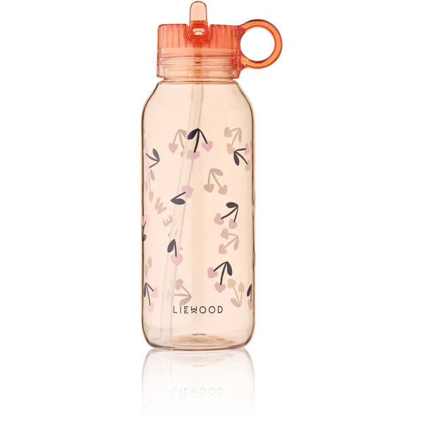 DETSKÁ FĽAŠA 500ML TRITAN cherryhearts