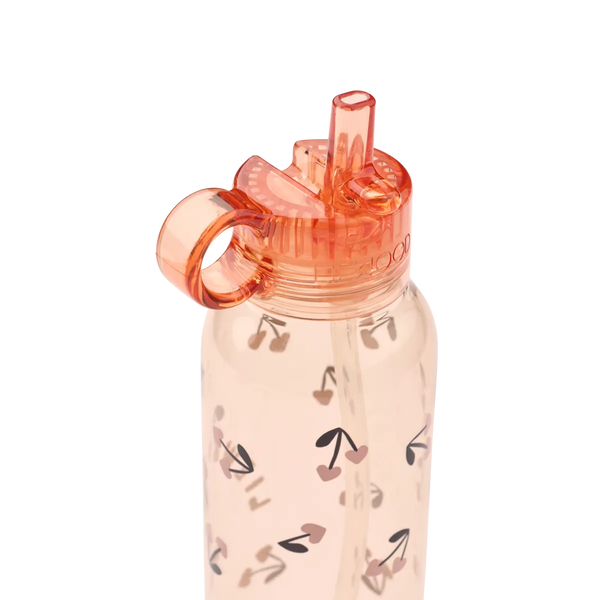 DETSKÁ FĽAŠA 500ML TRITAN cherryhearts