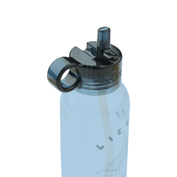 DETSKÁ FĽAŠA 500ML TRITAN formula