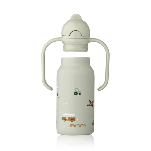 TERMOFĽAŠKA PRE NAJMENŠÍCH vehicles