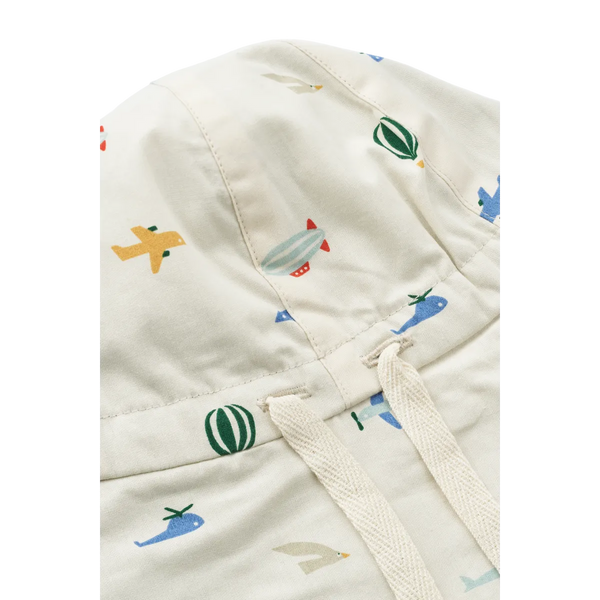 KLOBÚČIK OBOJSTRANNÝ DOPRAVNÉ PROSTRIEDKY