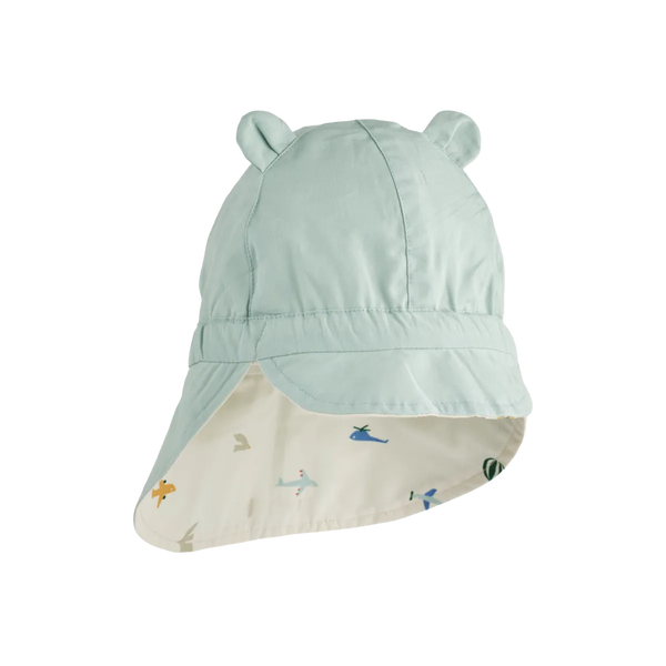 KLOBÚČIK OBOJSTRANNÝ DOPRAVNÉ PROSTRIEDKY