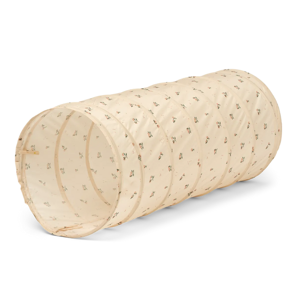 TUNEL DO DETSKEJ IZBIČKY peach