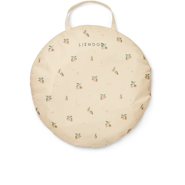 TUNEL DO DETSKEJ IZBIČKY peach