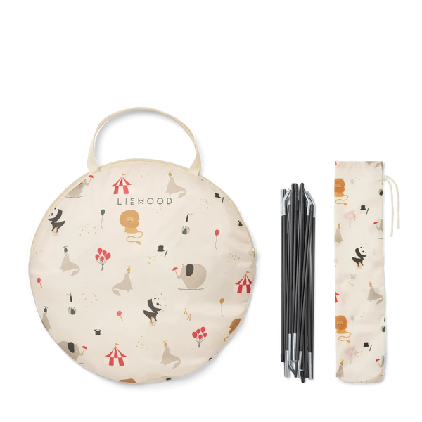 STAN DO DETSKEJ IZBIČKY cirkus