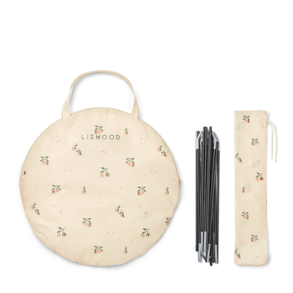 STAN DO DETSKEJ IZBIČKY  peach