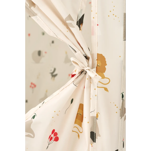 STAN DO DETSKEJ IZBIČKY cirkus