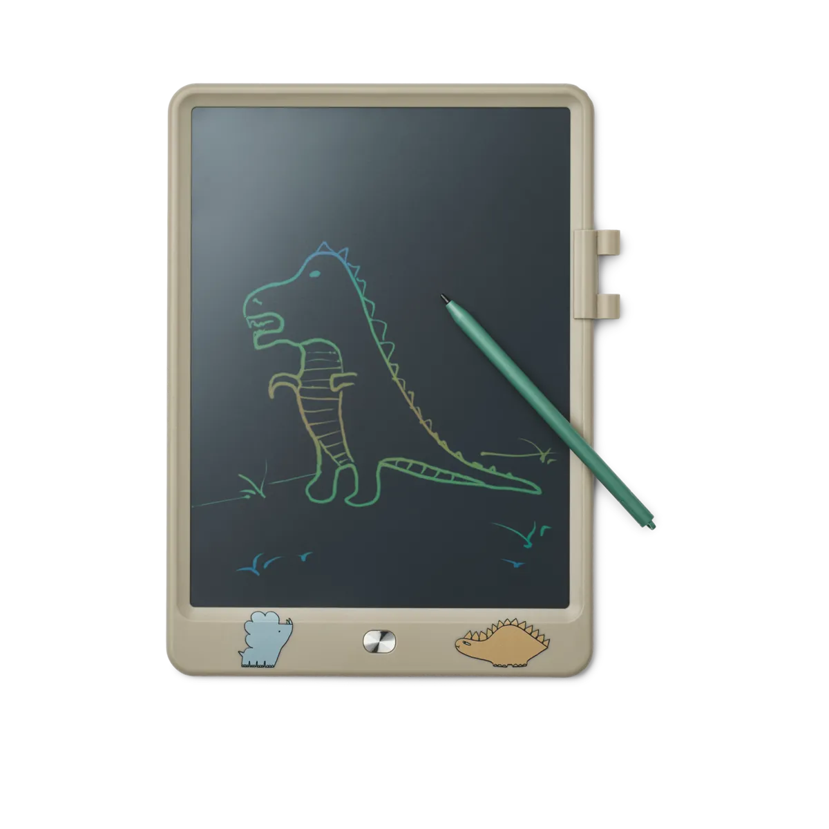 TABLET NA KRESLENIE dino