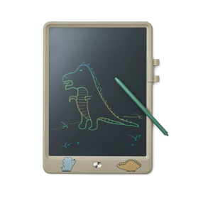 TABLET NA KRESLENIE dino