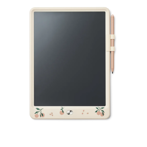 TABLET NA KRESLENIE peach