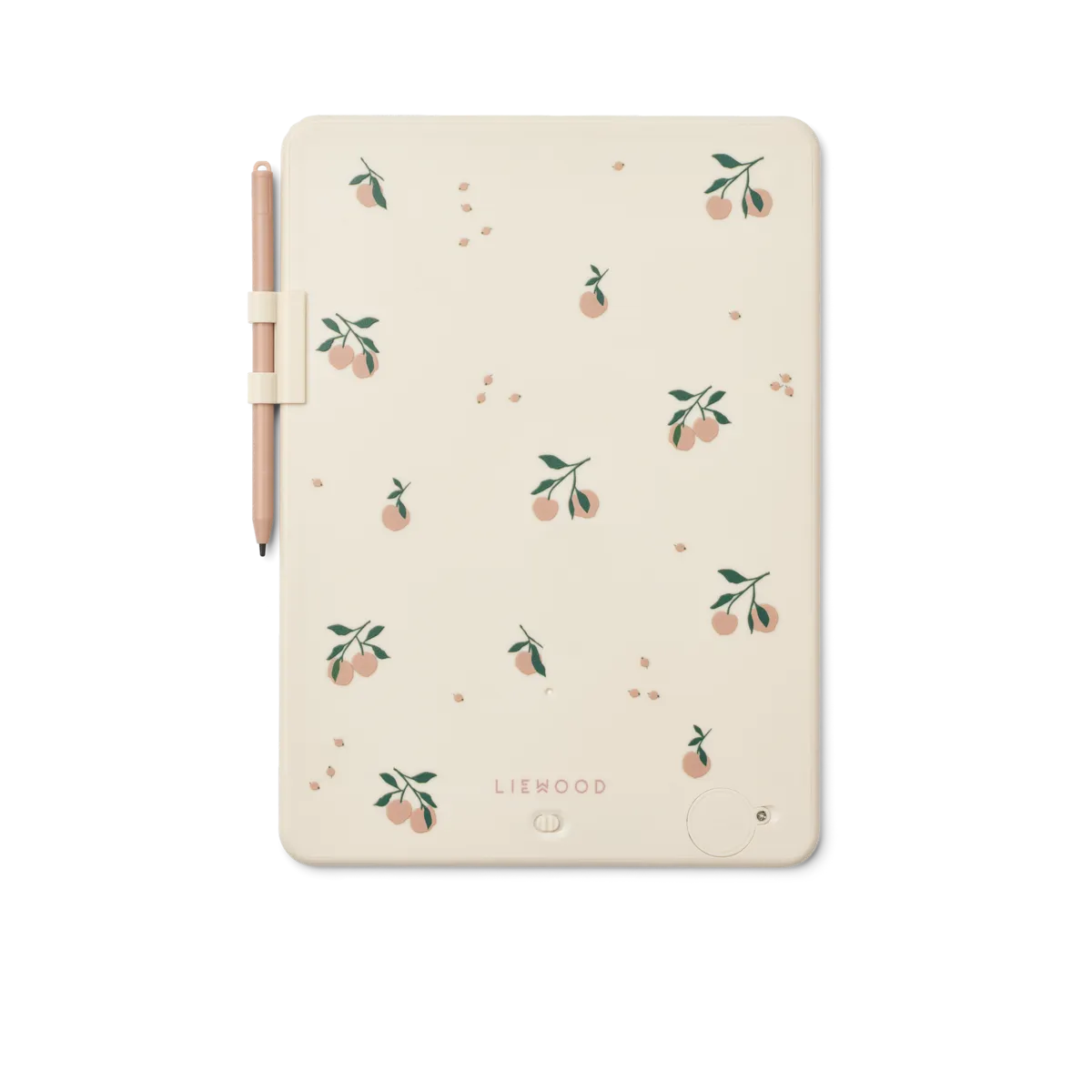 Tablet na kreslenie peach – obrázok 3