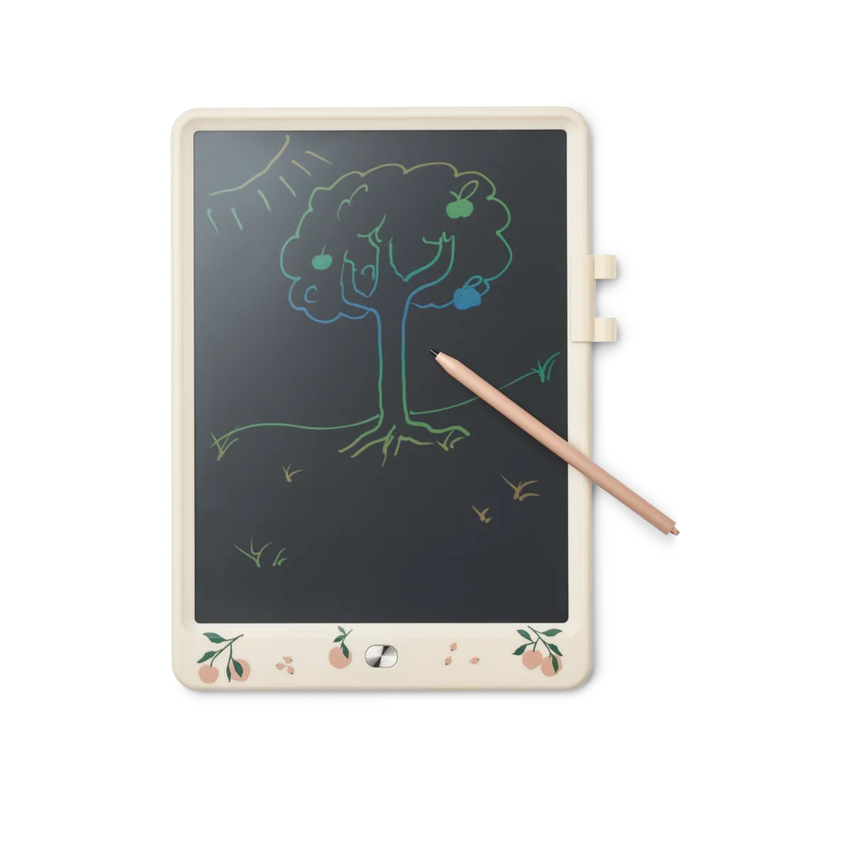 Tablet na kreslenie peach – obrázok 2