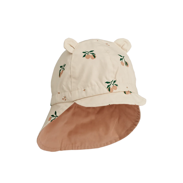 KLOBÚČIK OBOJSTRANNÝ PEACH