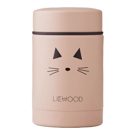 TERMOSKA 250ML rôzne druhy