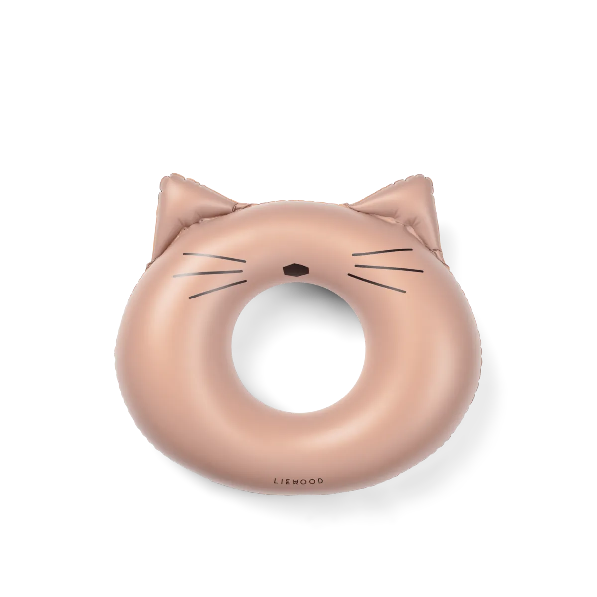 Plávacie koleso mačička