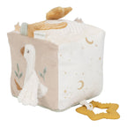 Aktivity kocka plyšová newborn naturals – obrázok 7