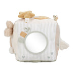 Aktivity kocka plyšová newborn naturals – obrázok 5