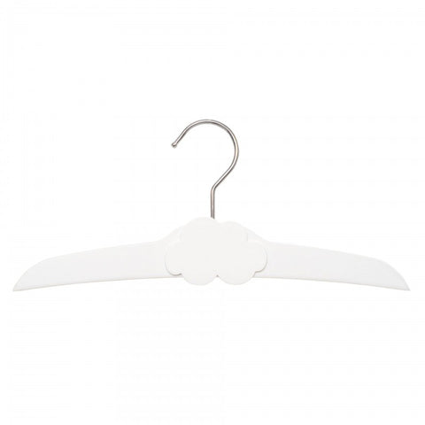 VEŠIAK OBLÁČIK 3ks - do vypredania