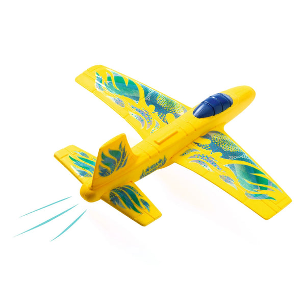 VETROŇ FIRE JET 5R