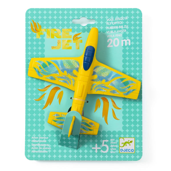VETROŇ FIRE JET 5R