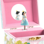 Hracia skrinka so zásuvkou – zámoček DJECO – obrázok 3