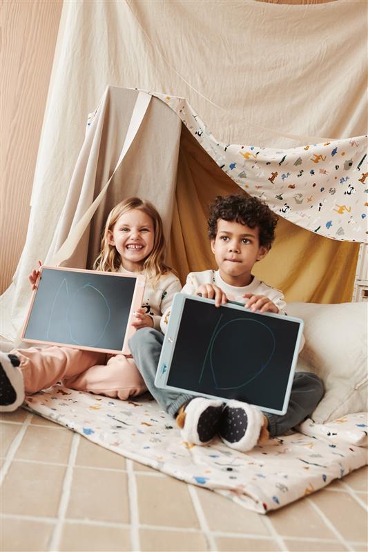 Tablet na kreslenie veľký aroud the world/sandy – obrázok 3