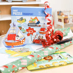 Doprava prvé puzzle 6v1 – obrázok 9
