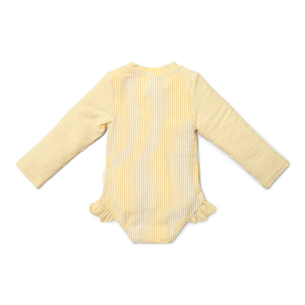 PLAVKY OCEAN TREASURES  YELLOW 98/104