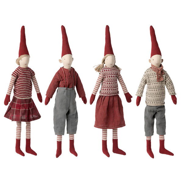 ŠKRIATOK PIXIE MEDIUM