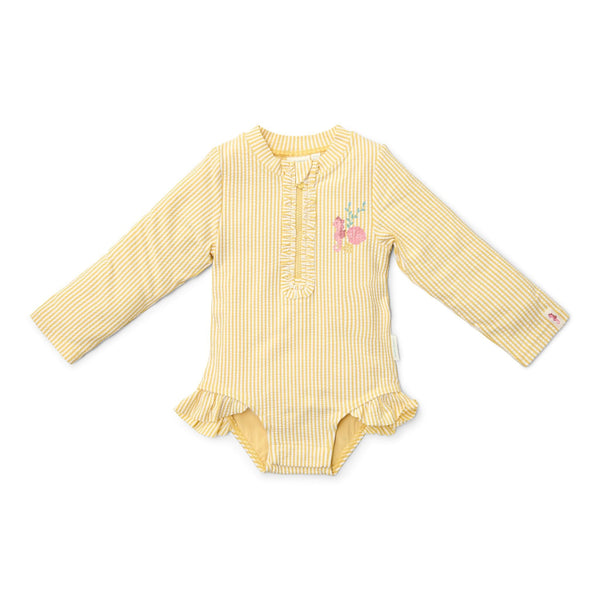 PLAVKY OCEAN TREASURES  YELLOW 98/104