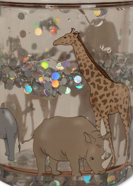 POHÁRIKY 2KS SAFARI